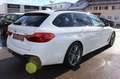 BMW 530 d Touring xDrive M Sport Pano Head-Up Weiß - thumbnail 6