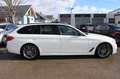 BMW 530 d Touring xDrive M Sport Pano Head-Up Weiß - thumbnail 8