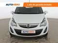 Opel Corsa 1.2 Selective MTA Blanc - thumbnail 9