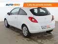 Opel Corsa 1.2 Selective MTA Blanco - thumbnail 4