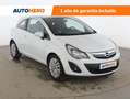 Opel Corsa 1.2 Selective MTA Blanc - thumbnail 8
