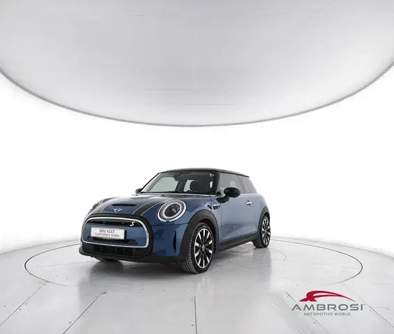 MINI Cooper  Cooper SE Resolute