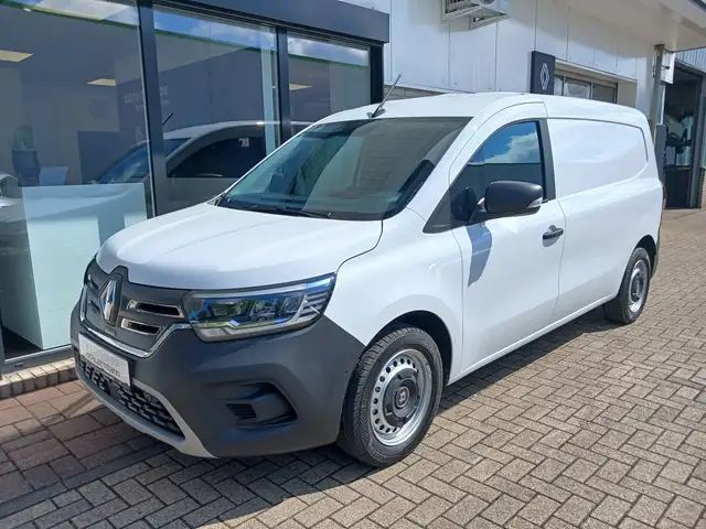 Renault Kangoo Advance L2 90 KW E-Tech Electric