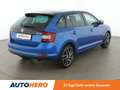 Skoda Rapid/Spaceback 1.0 TSI Sport *TEMPO*CAM*CARPLAY&AUTO* Blau - thumbnail 6