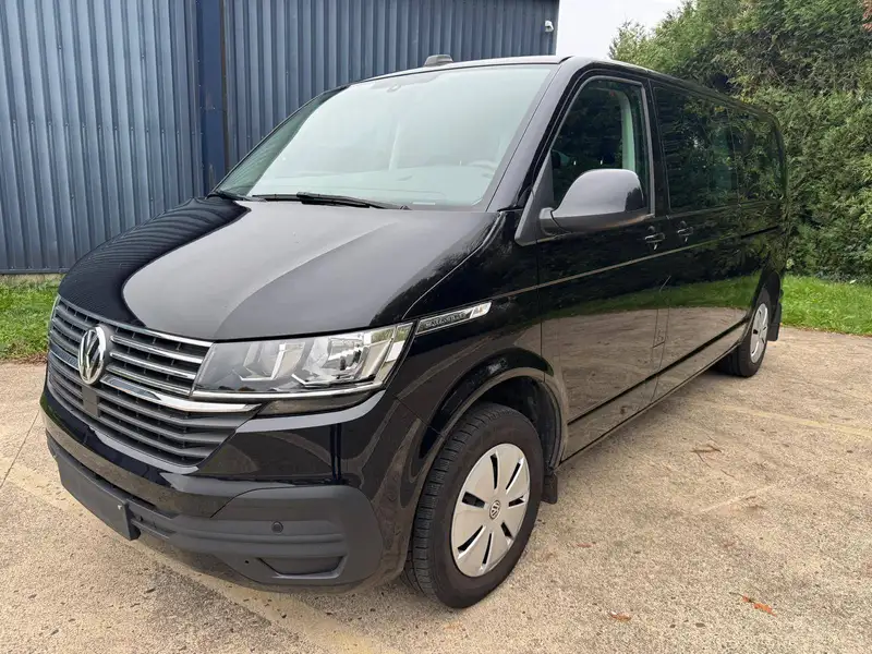 Volkswagen T6.1 Caravelle