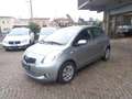 Toyota Yaris Yaris 5p 1.0 Sol (KM VERI FRIZIONE NUOVA....) Grigio - thumbnail 3