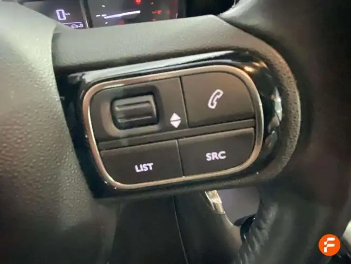 Citroën C3 Aircross 2022, foto 20