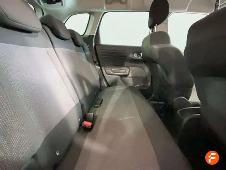 Citroën C3 Aircross 2022, foto 17