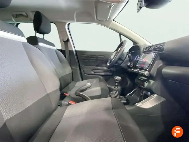 Citroën C3 Aircross 2022, foto 14