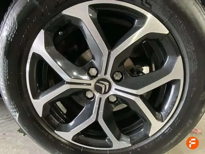 Citroën C3 Aircross 2022, foto 25