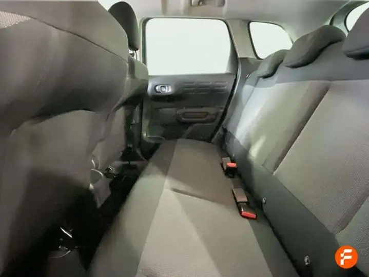 Citroën C3 Aircross 2022, foto 16