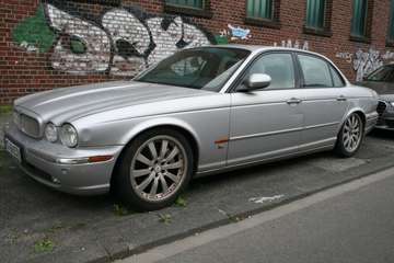 XJR | Rentnerfahrzeug | TÜV 01/2028