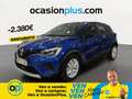 Renault Captur TCe Intens 67kW Azul - thumbnail 1
