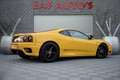 Ferrari 360 3.6 V8 Modena / Handgeschakelde 6 bak / Compleet N Yellow - thumbnail 5