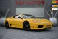 Ferrari 360 3.6 V8 Modena / Handgeschakelde 6 bak / Compleet N Yellow - thumbnail 1