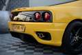Ferrari 360 3.6 V8 Modena / Handgeschakelde 6 bak / Compleet N žuta - thumbnail 30