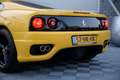 Ferrari 360 3.6 V8 Modena / Handgeschakelde 6 bak / Compleet N Jaune - thumbnail 49