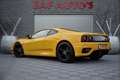 Ferrari 360 3.6 V8 Modena / Handgeschakelde 6 bak / Compleet N Giallo - thumbnail 3