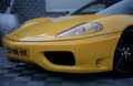 Ferrari 360 3.6 V8 Modena / Handgeschakelde 6 bak / Compleet N Geel - thumbnail 45