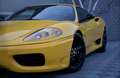 Ferrari 360 3.6 V8 Modena / Handgeschakelde 6 bak / Compleet N Jaune - thumbnail 29