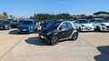 smart forTwo PASSION 0.9cc 90cv TETTO PANORAMICO SENS PARK Schwarz - thumbnail 1