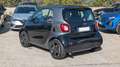 smart forTwo PASSION 0.9cc 90cv TETTO PANORAMICO SENS PARK Schwarz - thumbnail 3