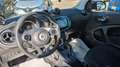 smart forTwo PASSION 0.9cc 90cv TETTO PANORAMICO SENS PARK Schwarz - thumbnail 6