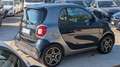 smart forTwo PASSION 0.9cc 90cv TETTO PANORAMICO SENS PARK Schwarz - thumbnail 4