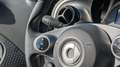 smart forTwo PASSION 0.9cc 90cv TETTO PANORAMICO SENS PARK Schwarz - thumbnail 8