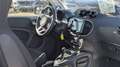 smart forTwo PASSION 0.9cc 90cv TETTO PANORAMICO SENS PARK Nero - thumbnail 10