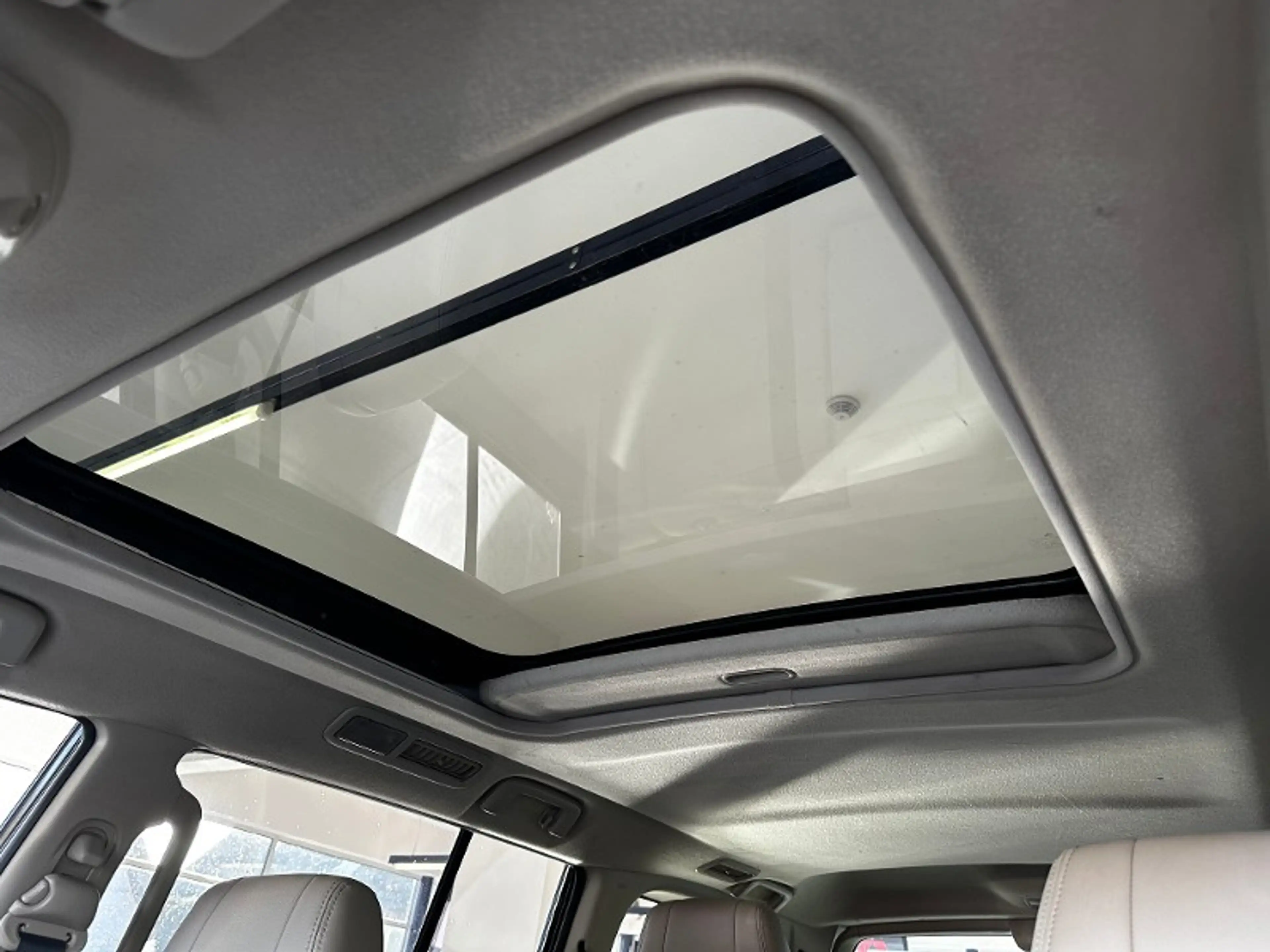 Mitsubishi Pajero 3.2 DI-D Instyle (5-trg.) — photo 12