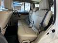 Mitsubishi Pajero 3.2 DI-D Instyle (5-trg.) Weiß - thumbnail 13