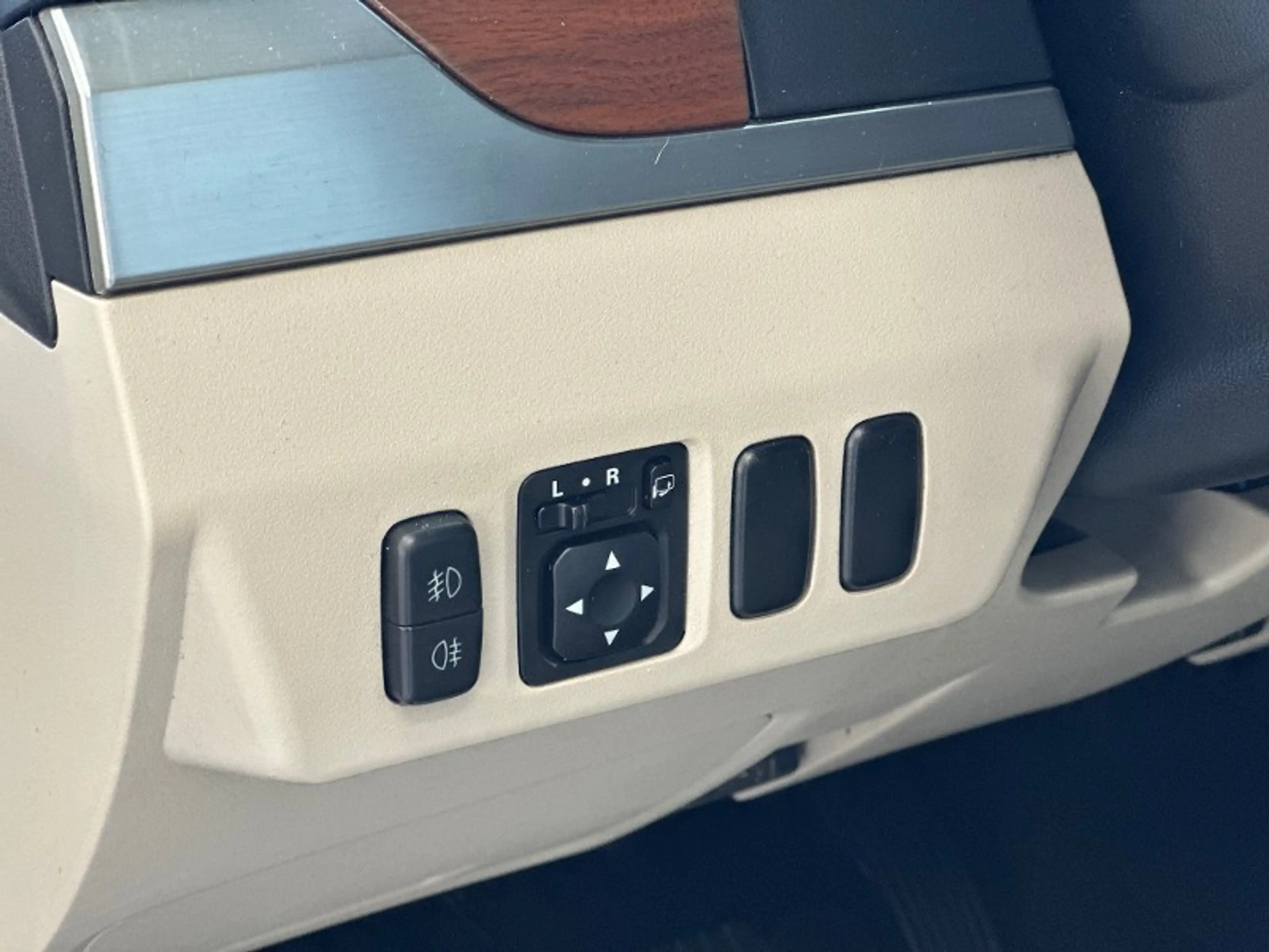 Mitsubishi Pajero 3.2 DI-D Instyle (5-trg.) — photo 15