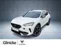 CUPRA Formentor VZ 2.0 TSI 4D Nav/Kam/19"/Assist/LED Weiß - thumbnail 1