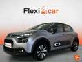 Citroen C3 1.2 PureTech S&S Feel Pack 110 Gris - thumbnail 3