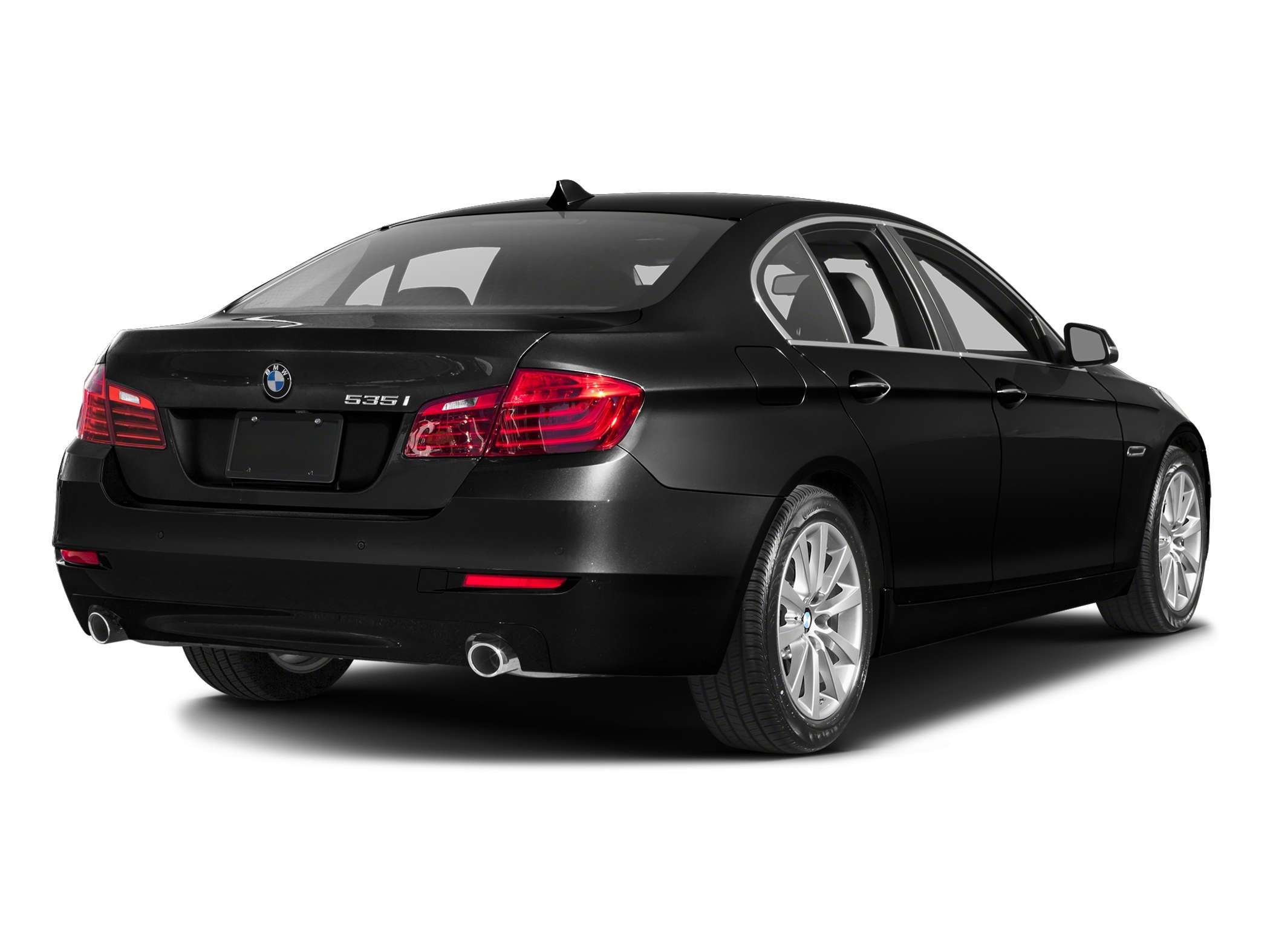 2016 BMW 5 Series 535i xDrive AWD - M Sport, Executive Package — снимка 1
