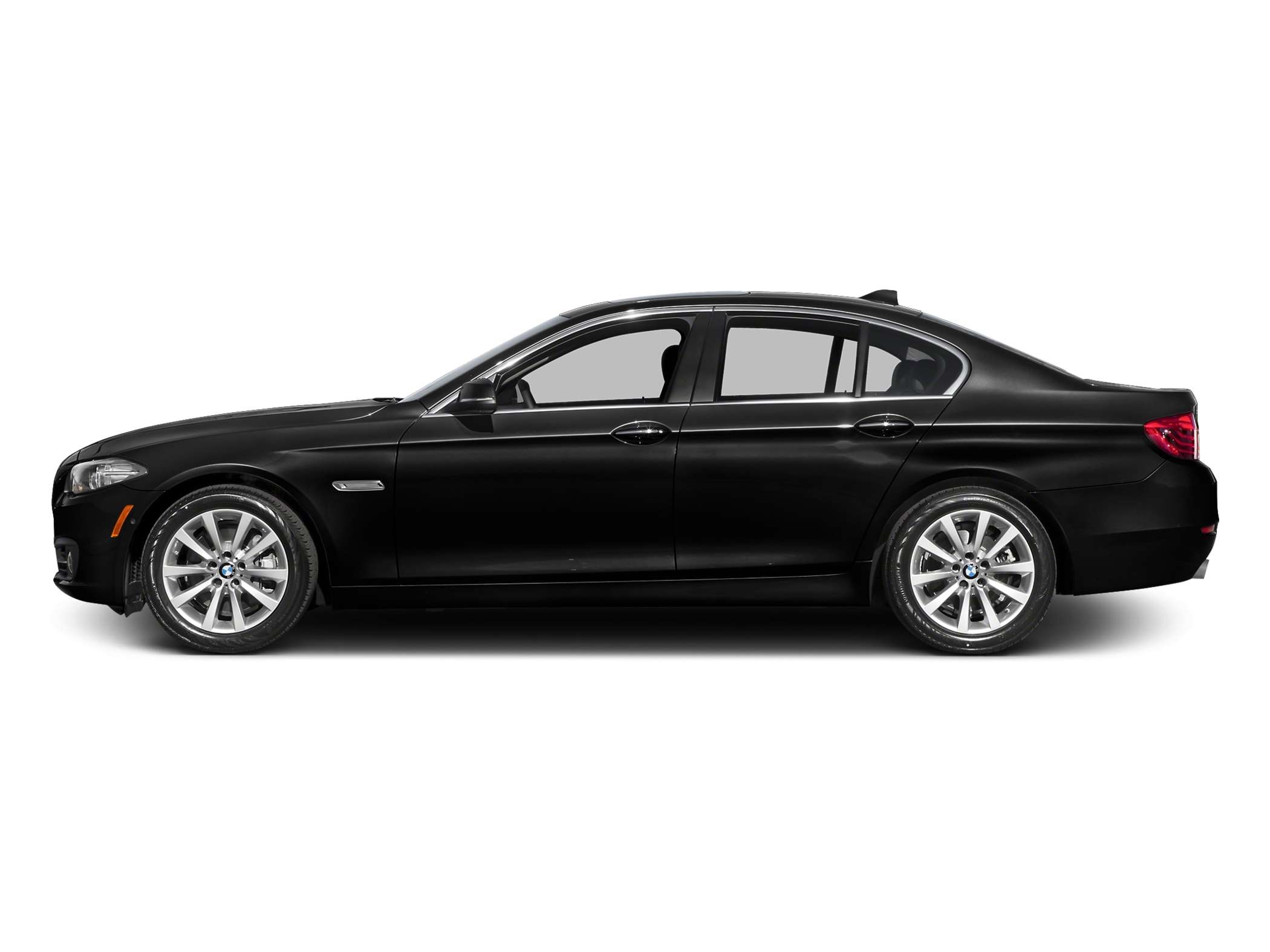 2016 BMW 5 Series 535i xDrive AWD - M Sport, Executive Package — снимка 1