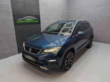 Ateca 2.0 TDI 150 ch Start/Stop DSG7 Xcellence