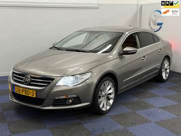 1.8 TSI / NETTE AUTO / RIJDT SCHAKELT GOED / NAP