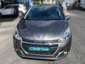 Peugeot 208 1.2 PureTech Style 82 Gris - thumbnail 4