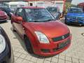 Suzuki Swift Classic Klima TÜV 06/2026 Orange - thumbnail 4