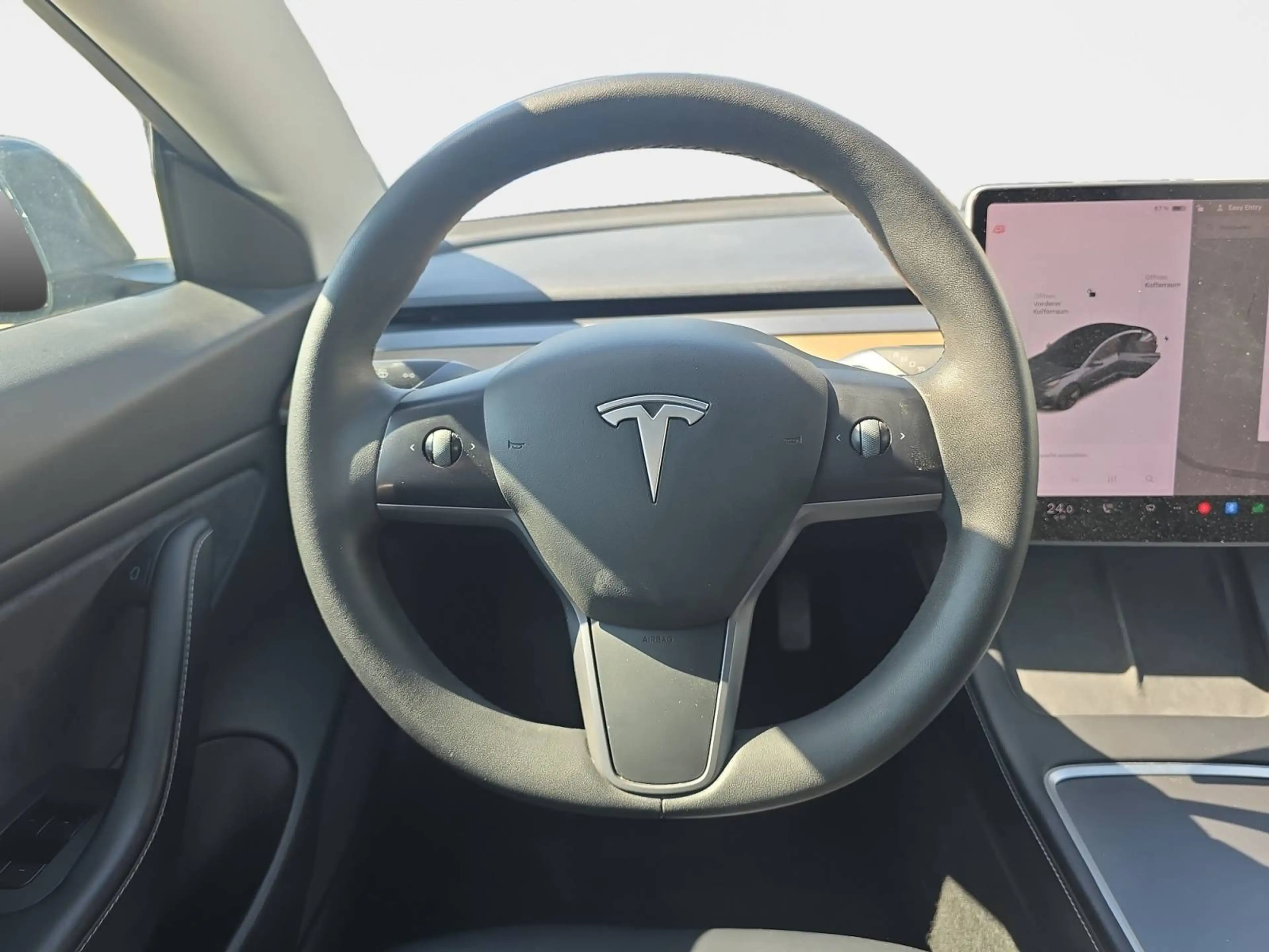 Tesla Model 3 Long Range Dual AWD — photo 13