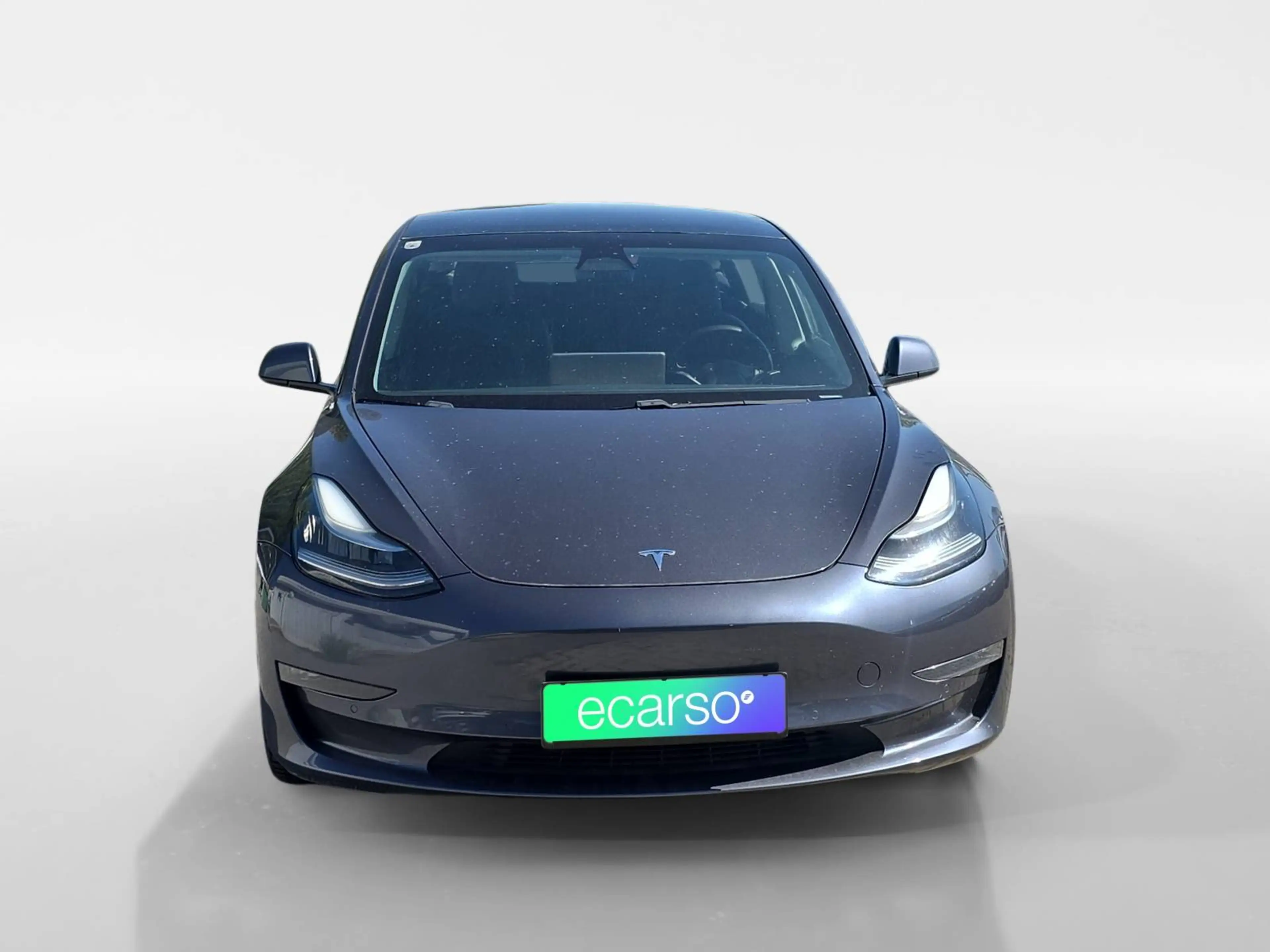 Tesla Model 3 Long Range Dual AWD — photo 8