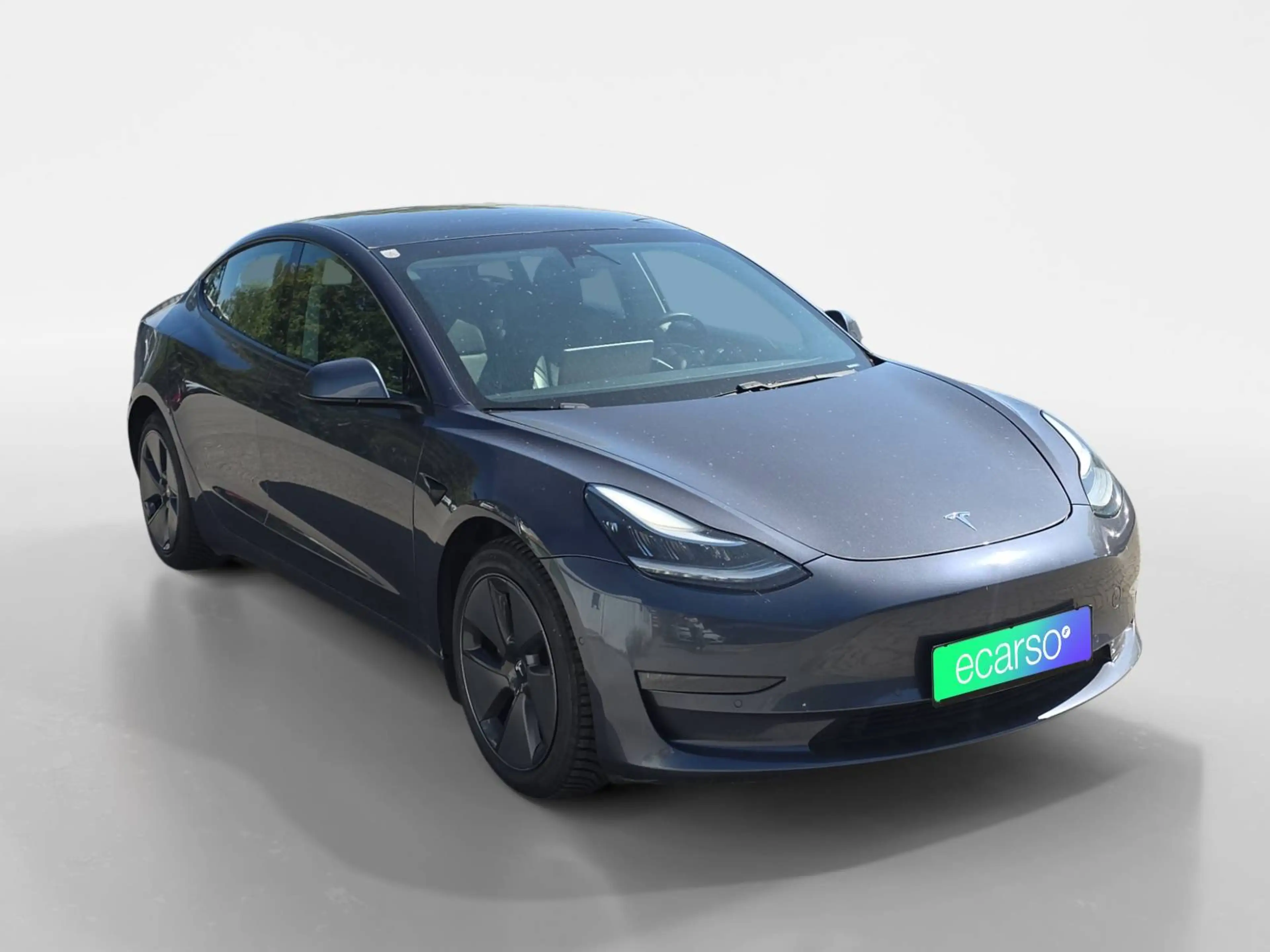 Tesla Model 3 Long Range Dual AWD — photo 7