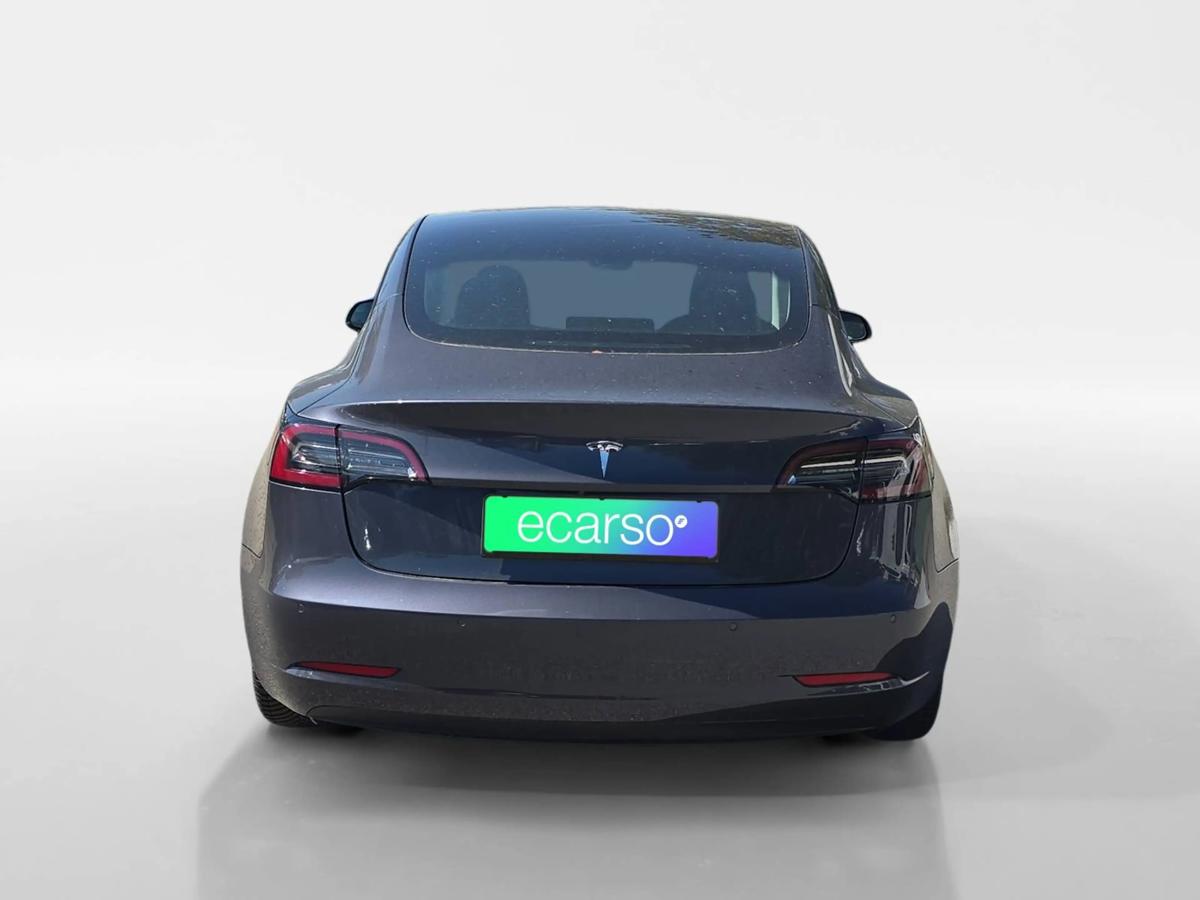 Tesla Model 3 Long Range Dual AWD — photo 4