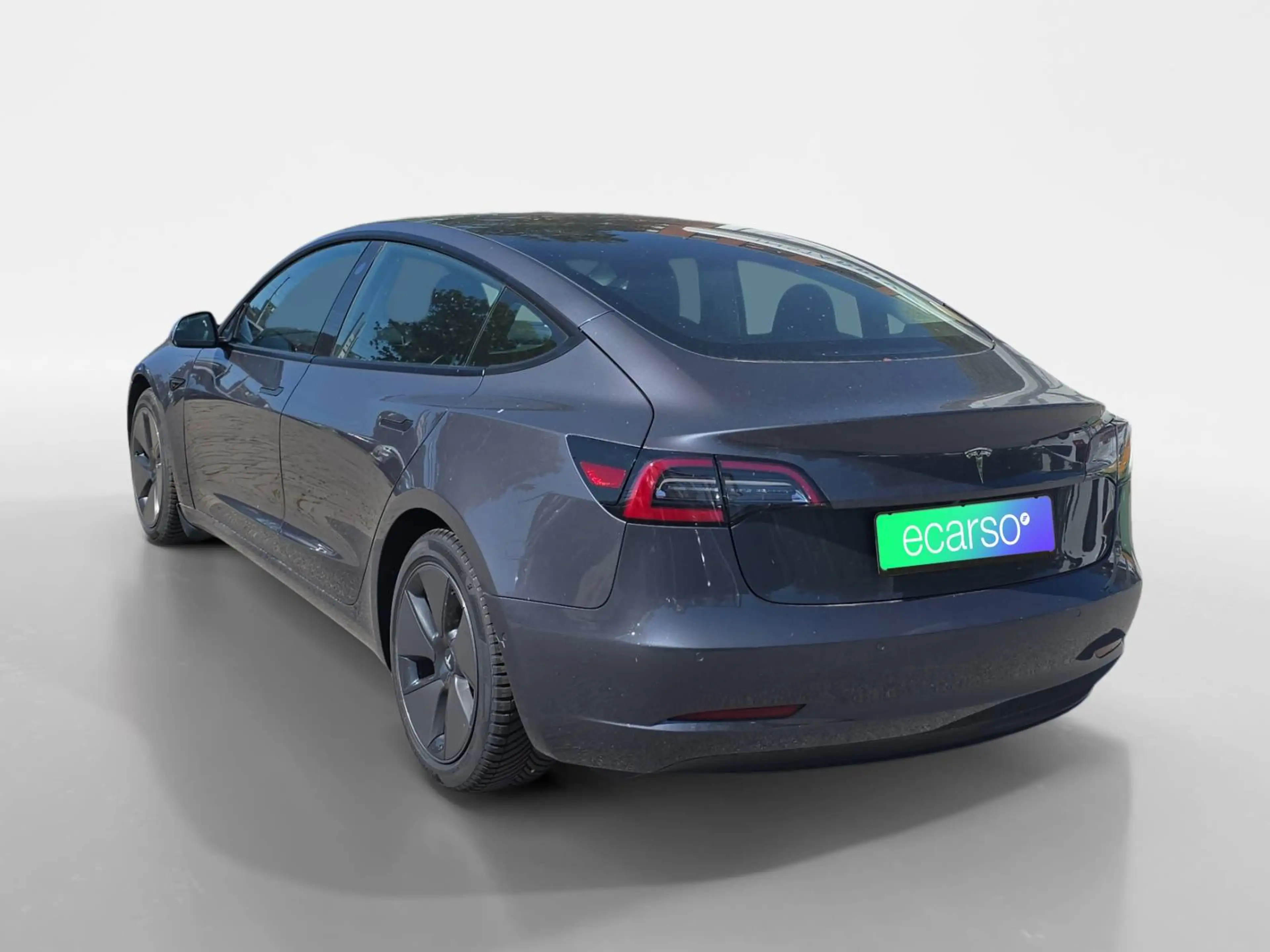 Tesla Model 3 Long Range Dual AWD — photo 3