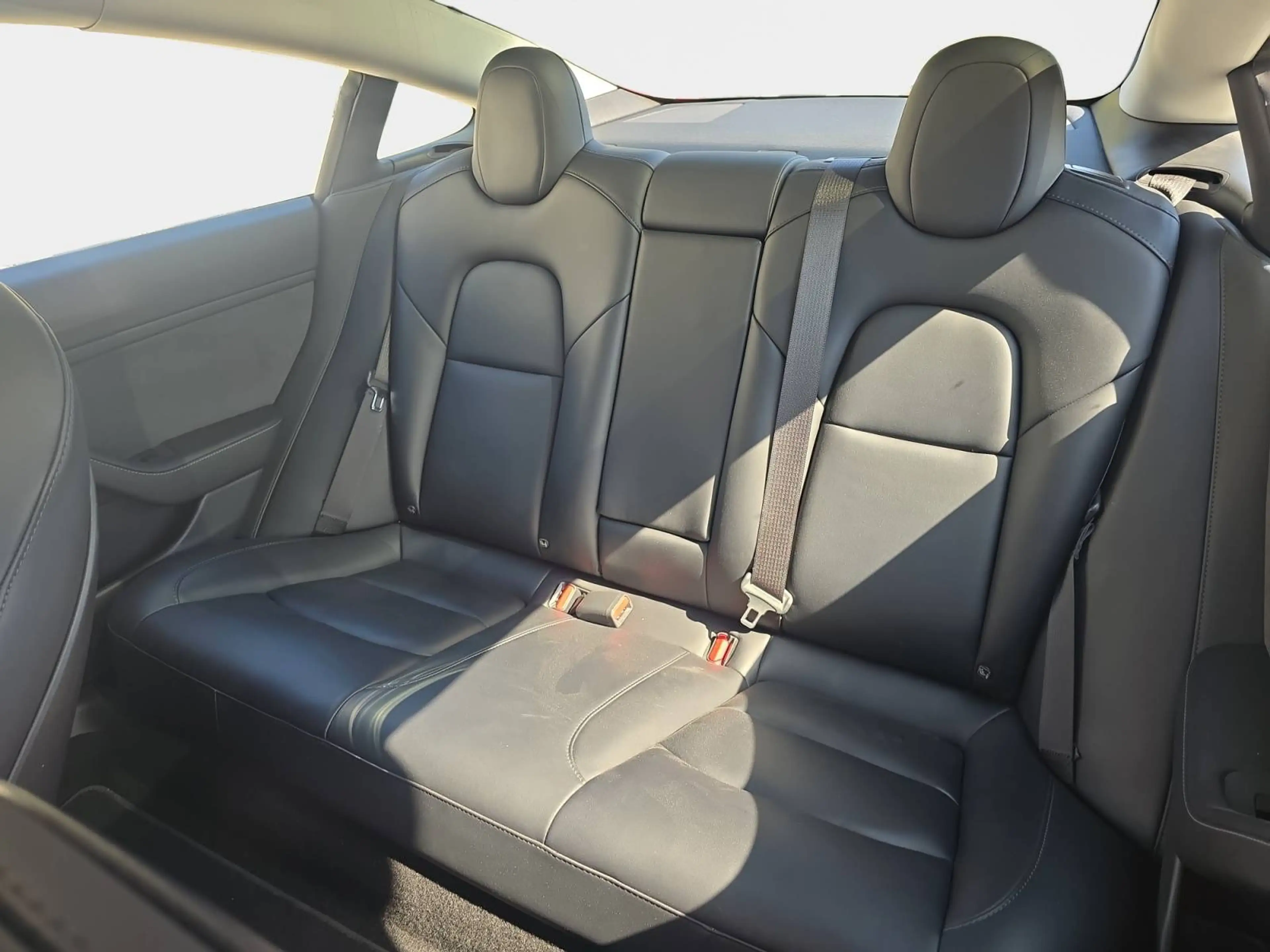 Tesla Model 3 Long Range Dual AWD — photo 14