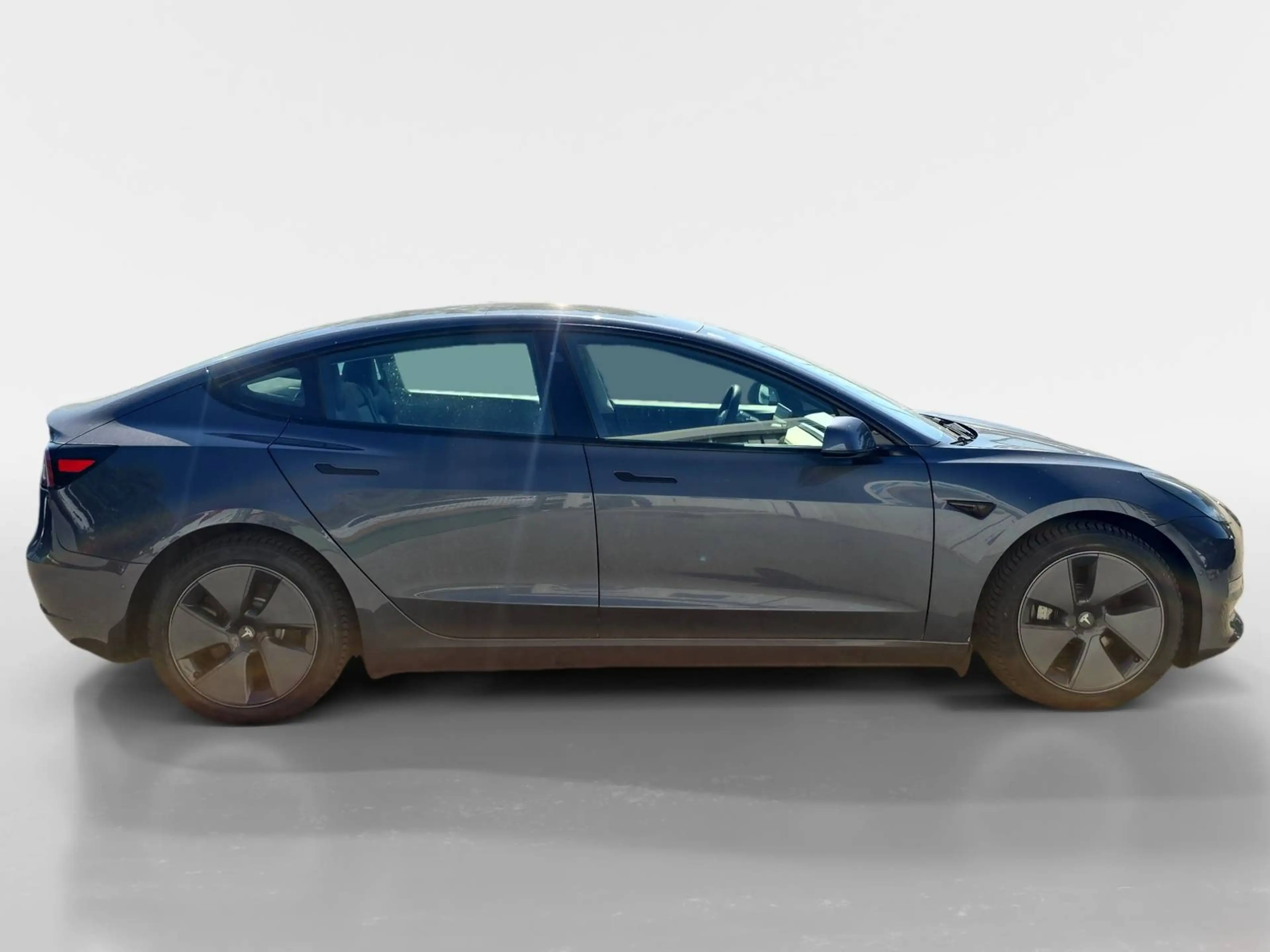 Tesla Model 3 Long Range Dual AWD — photo 6