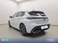 Peugeot 308 5P  Hybrid 136 e-DCS6 Allure Blanco - thumbnail 7