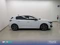 Peugeot 308 5P  Hybrid 136 e-DCS6 Allure Blanco - thumbnail 4